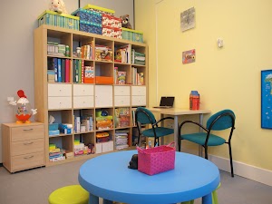 Logopedia Lucía place picture