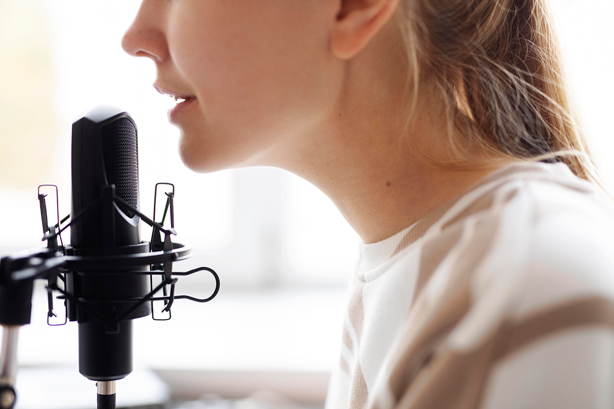 logopedas especialistas en problemas de la voz