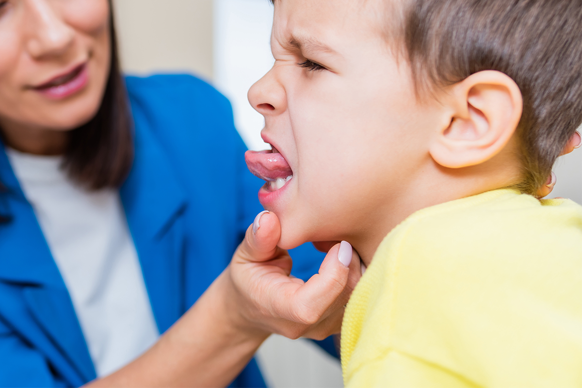 deglución atípica en niños y adultos